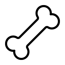 Bone Thin Smiley – Icons