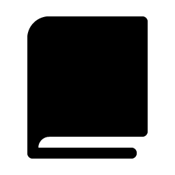 Book Fill Smiley – Icons