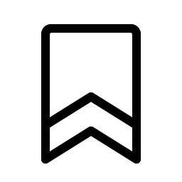 Bookmark Light Smiley – Icons