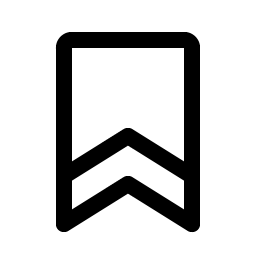 Bookmark Smiley – Icons
