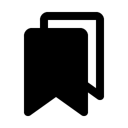 Bookmarks Fill Smiley – Icons