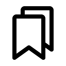 Bookmarks Smiley – Icons