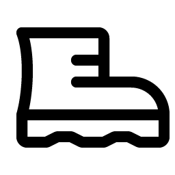 Boot Smiley – Icons