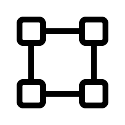 Bounding Box Light Smiley – Icons