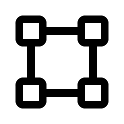 Bounding Box Smiley – Icons