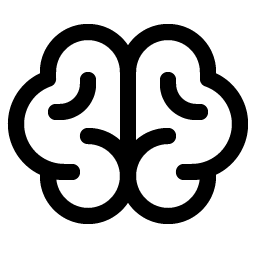 Brain Smiley – Icons