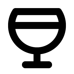 Brandy Bold Smiley – Icons
