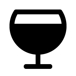 Brandy Fill Smiley – Icons