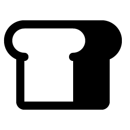 Bread Fill Smiley – Icons