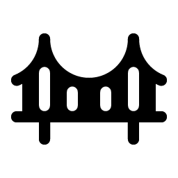 Bridge Fill Smiley – Icons