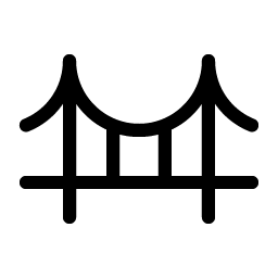 Bridge Light Smiley – Icons