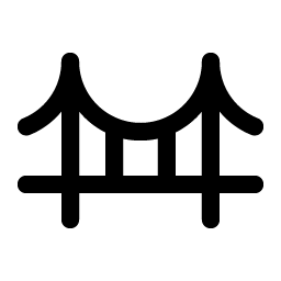 Bridge Smiley – Icons