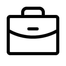 Briefcase Light Smiley – Icons