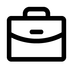 Briefcase Smiley – Icons