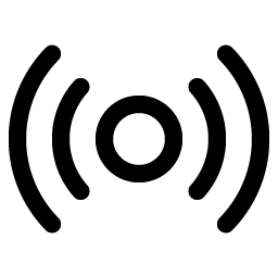 Broadcast Smiley – Icons