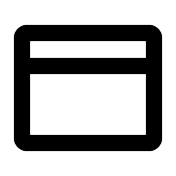 Browser Bold Smiley – Icons