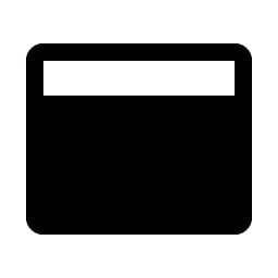 Browser Fill Smiley – Icons