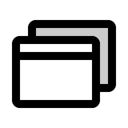 Browsers Duotone Smiley – Icons