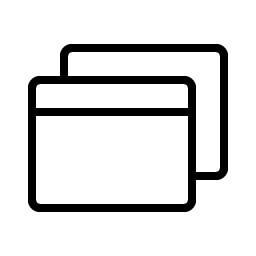 Browsers Thin Smiley – Icons