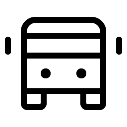 Bus Light Smiley – Icons