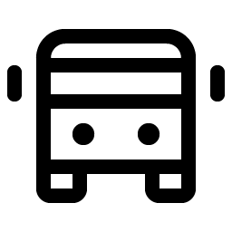 Bus Smiley – Icons