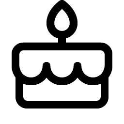 Cake Smiley – Icons