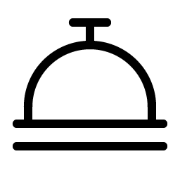 Call Bell Light Smiley – Icons