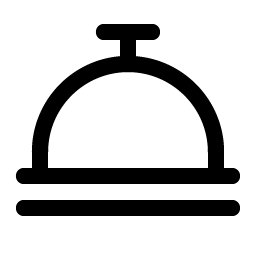Call Bell Smiley – Icons