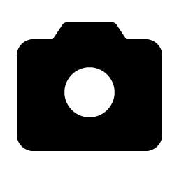 Camera Fill Smiley – Icons