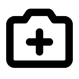 Camera Plus Bold Smiley – Icons