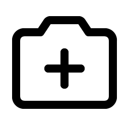 Camera Plus Smiley – Icons
