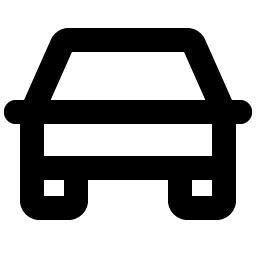 Car Bold Smiley – Icons