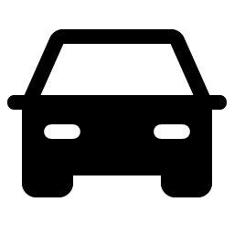 Car Fill Smiley – Icons