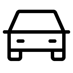 Car Light Smiley – Icons