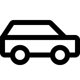 Car Profile Smiley – Icons