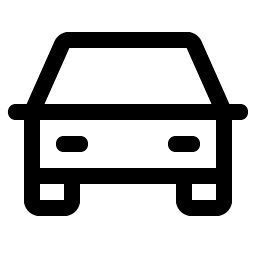 Car Smiley – Icons