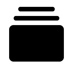 Cards Three Fill Smiley – Icons