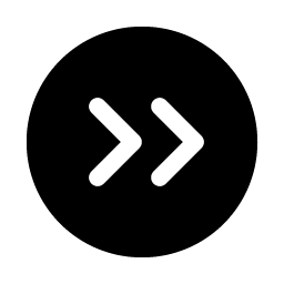 Caret Circle Double Right Fill Smiley – Icons