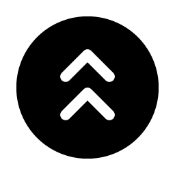 Caret Circle Double Up Fill Smiley – Icons