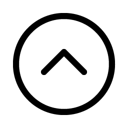 Caret Circle Up Light Smiley – Icons