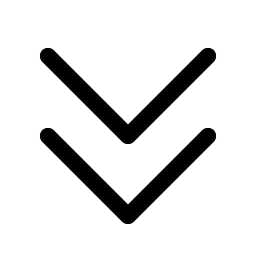 Caret Double Down Smiley – Icons
