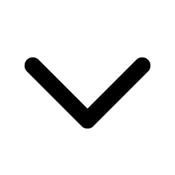 Caret Down Bold Smiley – Icons