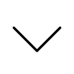 Caret Down Thin Smiley – Icons