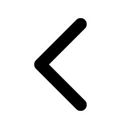Caret Left Bold Smiley – Icons