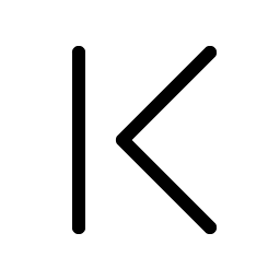 Caret Line Left Light Smiley – Icons