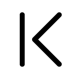 Caret Line Left Smiley – Icons