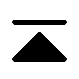 Caret Line Up Fill Smiley – Icons