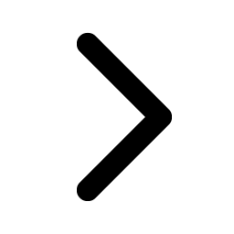 Caret Right Bold Smiley – Icons