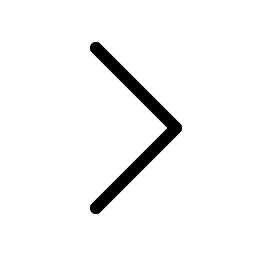 Caret Right Light Smiley – Icons