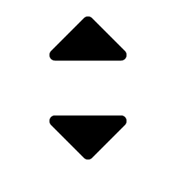 Caret Up Down Fill Smiley – Icons